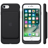 MOBIL Apple Iphone 7 Smart Battery tok fekete