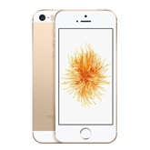 Apple Iphone SE 128GB Arany