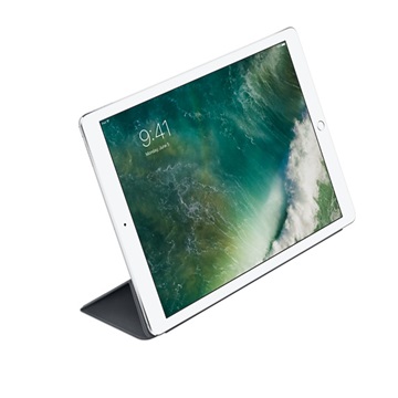 Apple iPad Pro 12,9" kijelzővédő - Szénszürke