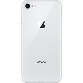 Apple Iphone 8  64GB Ezüst