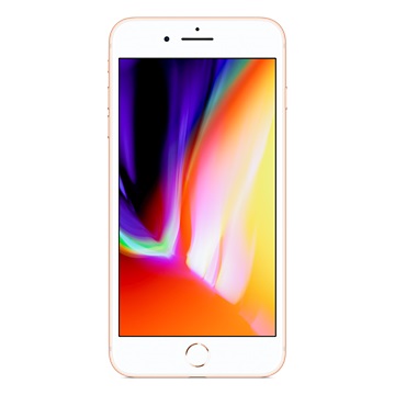 Apple Iphone 8 Plus 256GB Arany