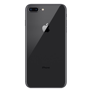 Apple Iphone 8 Plus 256GB Asztroszürke
