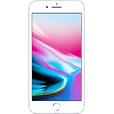 Apple Iphone 8 Plus 256GB Ezüst