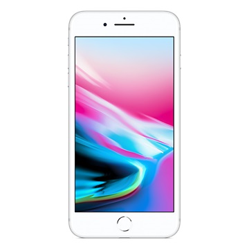 Apple Iphone 8 Plus 256GB Ezüst