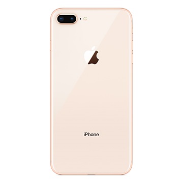 Apple Iphone 8 Plus 64GB Arany