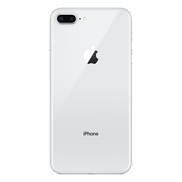 Apple Iphone 8 Plus 64GB Ezüst