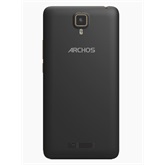 MOBIL Archos 50D Oxygen - 16GB - LTE - Fekete - Első évben háztól házig garanciával + Ajándék Powerbank