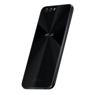 Asus ZenFone 4 64GB - Black
