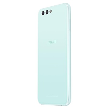 Asus ZenFone 4 64GB Zöld