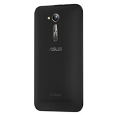Asus ZenFone Go 8GB Fekete