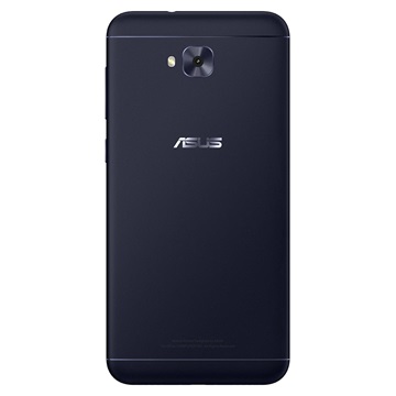 Asus ZenFone Live 16GB Fekete