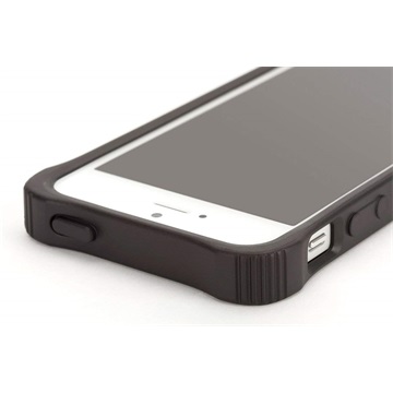 Griffin Survivor ütésálló Iphone 5/5S védőtok - 41-GB36413