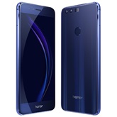 Huawei Honor 8 64GB Kék