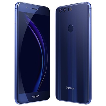 Huawei Honor 8 64GB Kék