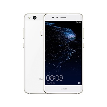 Huawei P10 Lite 32GB Fehér