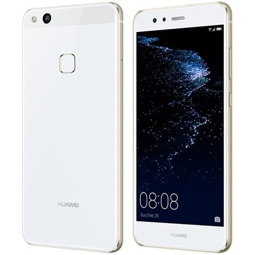 Huawei P10 Lite 32GB Fehér