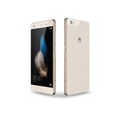 MOBIL Huawei P8 Lite (Dual SIM) - 2GB / 16GB - Arany