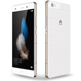 MOBIL Huawei P8 Lite (Dual SIM) - 2GB / 16GB - Fehér