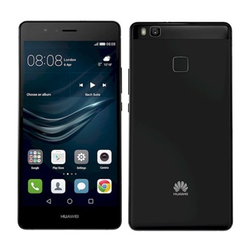 MOBIL Huawei P9 Lite (Dual SIM) - 16GB - Fekete