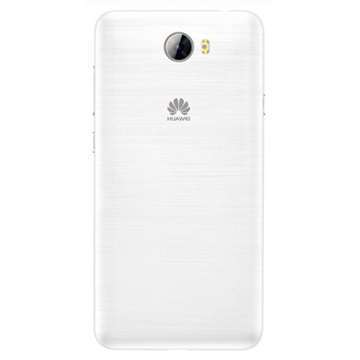 MOBIL Huawei Y5 II (DualSim) - 8GB - Fehér