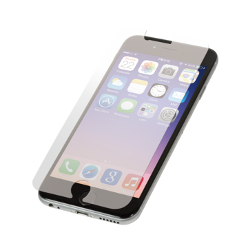 LogiLink AA0071 iPhone6  Plus kompatibilis kijelzővédő fólia