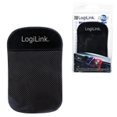 LogiLink NB0045 csúszásgátló - Fekete