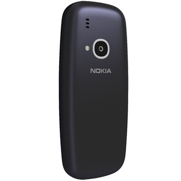 MOBIL Nokia 3310 (2017) - Söétkék
