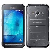 MOBIL Samsung Galaxy (G389) Xcover 3 Value Edition - 8GB - Ezüst