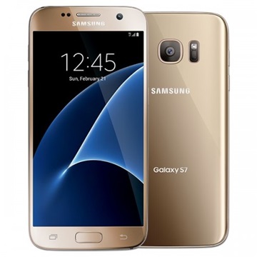 Samsung Galaxy S7 32GB Arany