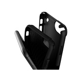 BH944 BlackBird Telefon tok Armour 7 - iPhone 7 - Fekete