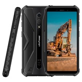 Ulefone Armor X12  - 5.45" IPS, Quad Core, 3+32GB, 4G  Mobiltelefon - Fekete