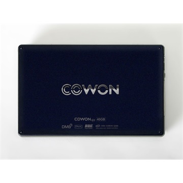 iAUDIO Q5 60GB (COWON)