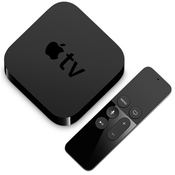 MUL Apple TV 64GB (4Gen)