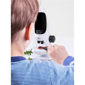 Mikroskop Infinoptix 716
