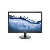 AOC 19,5" E2070SWN monitor - TN  LED