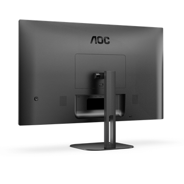 AOC 27" 27V5CE/BK monitor - WLED IPS