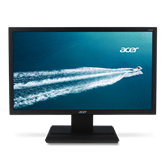 Acer 19,5" V206HQLAb - LED