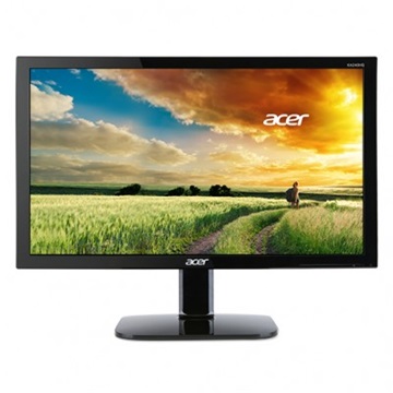 Acer 20,7" KA210HQbd - LED