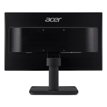 Acer 21,5" ET221Qbi - LED