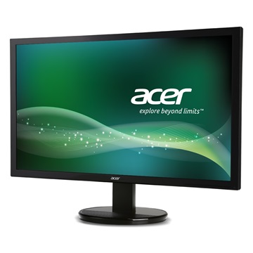 Acer 21,5" KG221Qbmix - LED - FreeSync