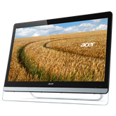 Acer 21,5" UT220HQLBMJZ Multi-touch |2 év garancia|