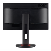 Acer 23,6" XF240QPbiipr - TN + Film LED PIVOT