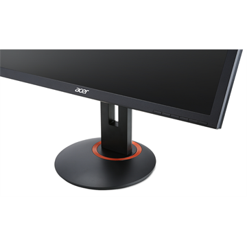 Acer 23,6" XF240QPbiipr - TN + Film LED PIVOT