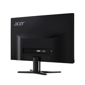 Mon Acer 23,8" G247HYLbidx - IPS LED