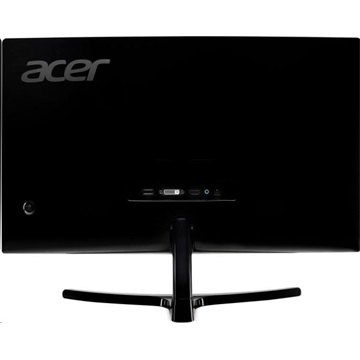 Acer 23,6" ED242QRAbidpx - VA LED |2 év garancia|