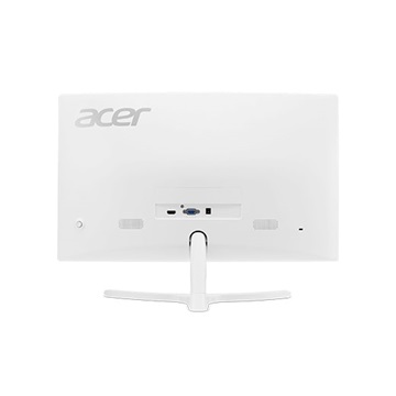 Acer 23,8" ED246Ybix - PLS LED