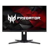 Acer 24,5" Predator XB252Qbmiprzx - LED - PIVOT - 240Hz - G-Sync