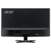 Mon Acer 27" G276HLIBID - LED
