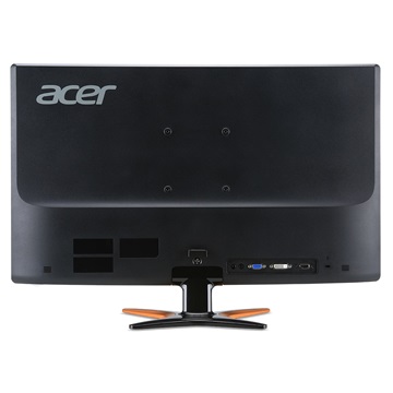 Acer 27" GN276HLbid - LED - 144Hz