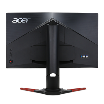 Acer 27" Predator Z271BMIPHZX - LED - 144Hz - G-Sync